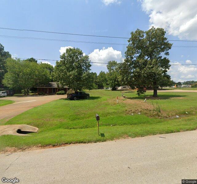 Hillcrest Assisted Living Assisted Living in San Augustine, TX — Street View