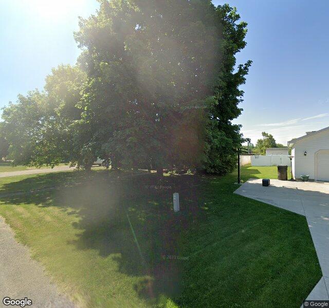 Agnus Dei Afc Home IV Assisted Living in Bronson, MI — Street View