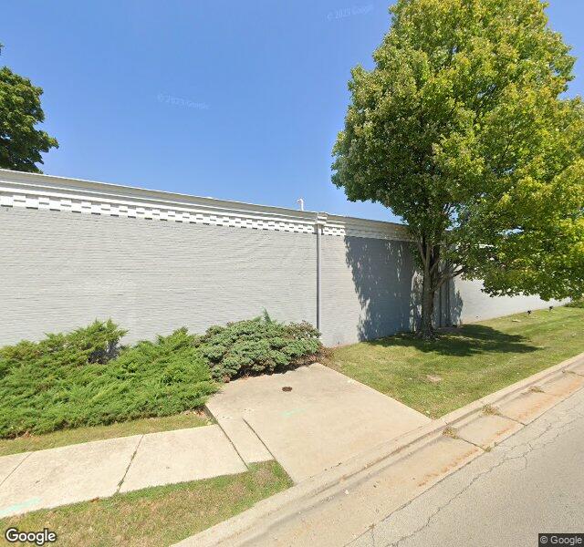 The Citadel at Saint Anne Place Nursing Home in Rockford, IL — Street View