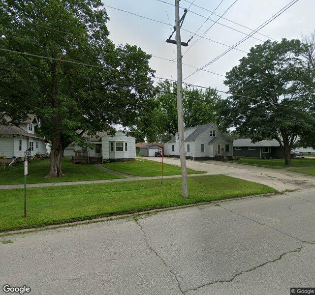 Good Samaritan Society - Manson Nursing Home in Manson, IA — Street View