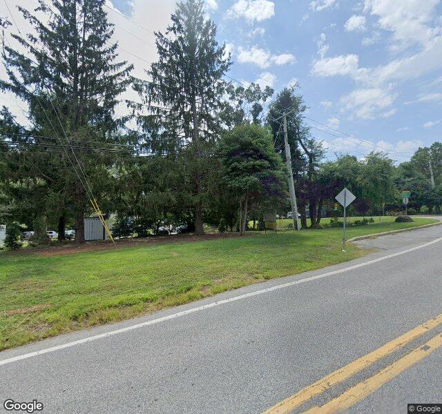 Exceptional Care for Children Nursing Home in Newark, DE — Street View