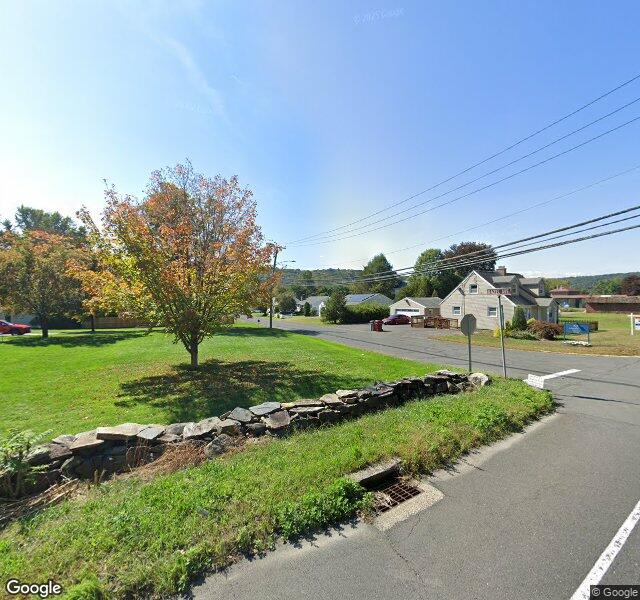 Complete Care at Glendale Nursing Home in Naugatuck, CT — Street View