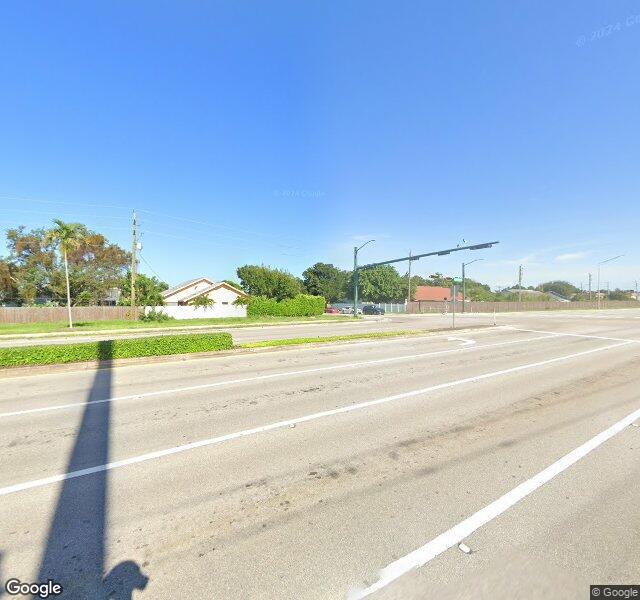 Chateau at Moorings Park, the Nursing Home in Naples, FL — Street View