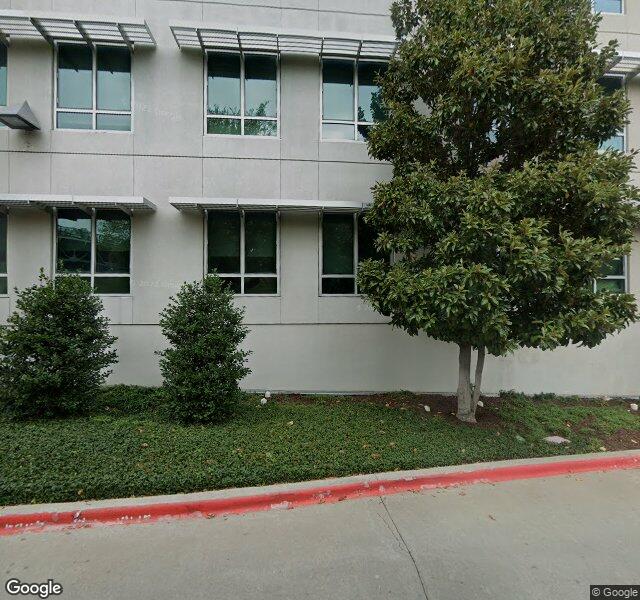 The Stayton at Museum Way by Buckner Nursing Home in Fort Worth, TX — Street View