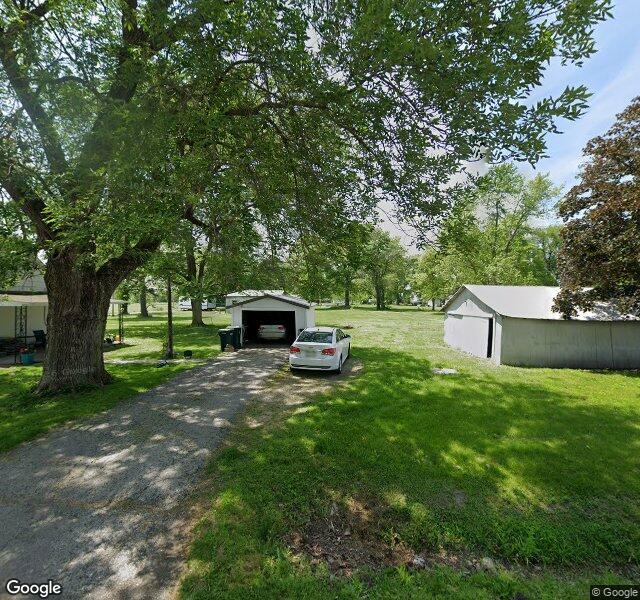 Clarence Care Center Nursing Home in Clarence, MO — Street View