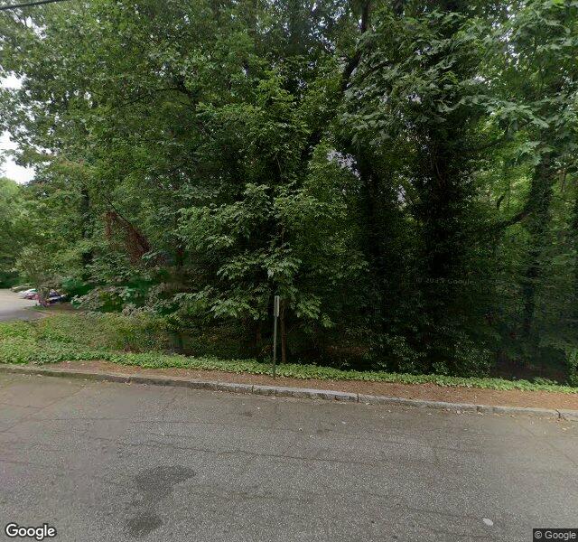 Pruitthealth - Brookhaven Nursing Home in Atlanta, GA — Street View