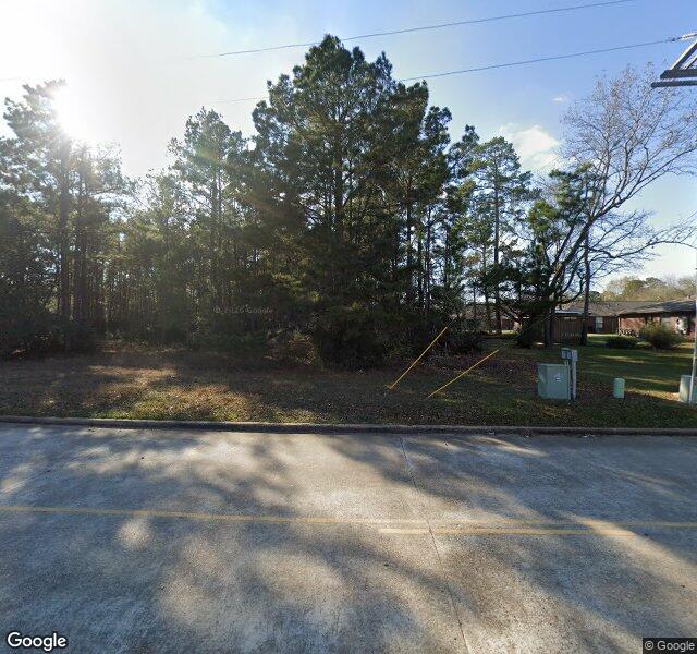Harmony Memory Care INC Assisted Living in Conroe, TX — Street View