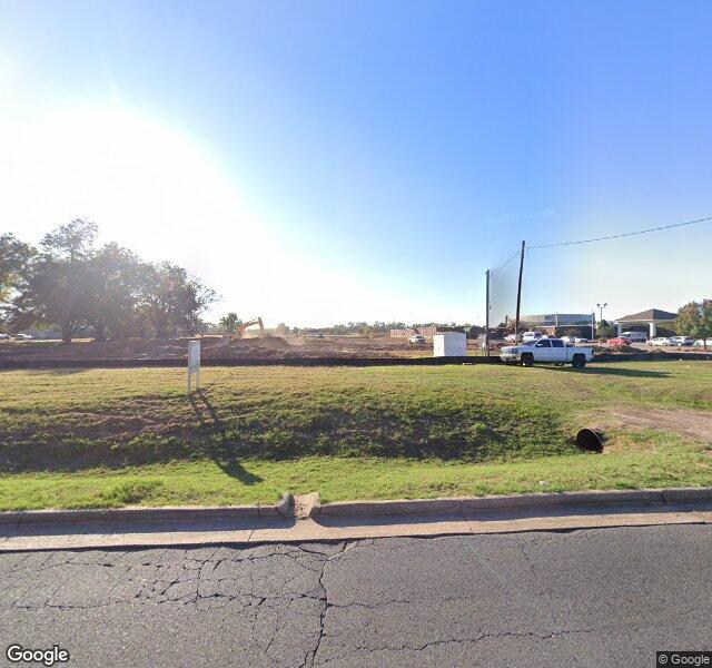 Colonial Oaks Skilled Nursing and Rehabilitation Nursing Home in Bossier City, LA — Street View