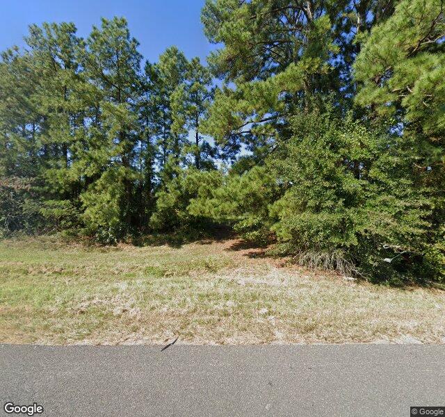 Southland Rehabilitation and Healthcare Center Nursing Home in Lufkin, TX — Street View