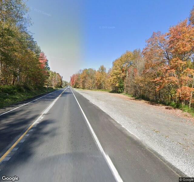 Robinson Terrace Nursing Home in Stamford, NY — Street View