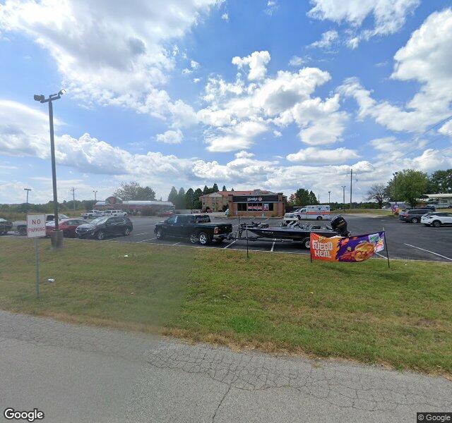 Beaver Dam Nursing & Rehab Center, INC Nursing Home in Beaver Dam, KY — Street View