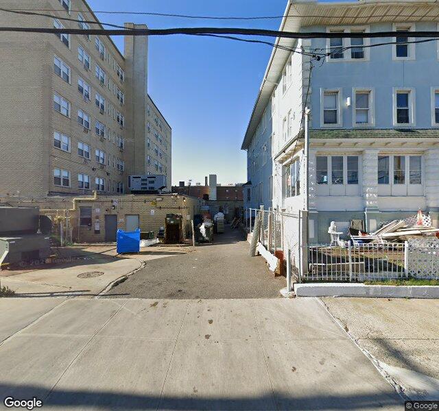 Beacon Rehabilitation and Nursing Center Nursing Home in Rockaway Park, NY — Street View