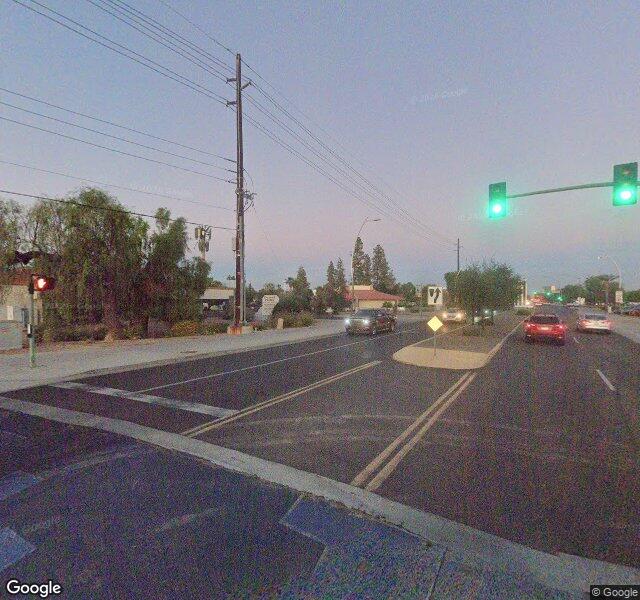Friendship Village of Tempe Nursing Home in Tempe, AZ — Street View