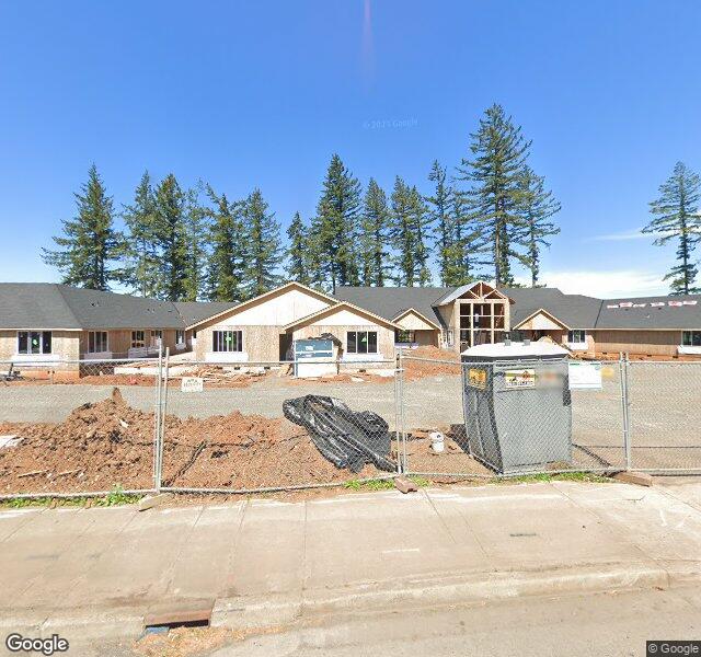 Lacamas Heights Memory Care Assisted Living in Camas, WA — Street View