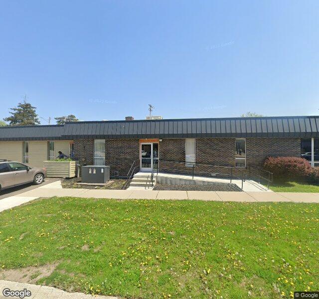 Medilodge of Lansing Nursing Home in Lansing, MI — Street View
