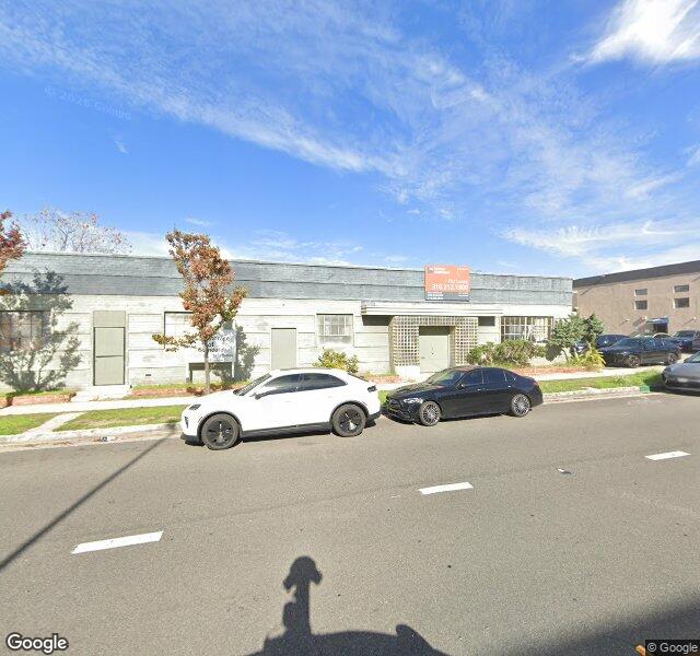 Royal Palms Post Acute Nursing Home in Glendale, CA — Street View