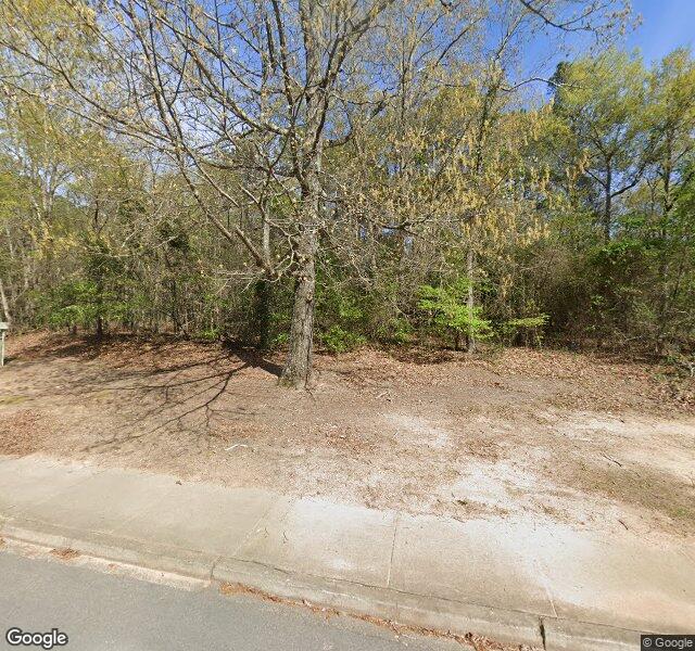Anchor Post Acute Nursing Home in Aiken, SC — Street View