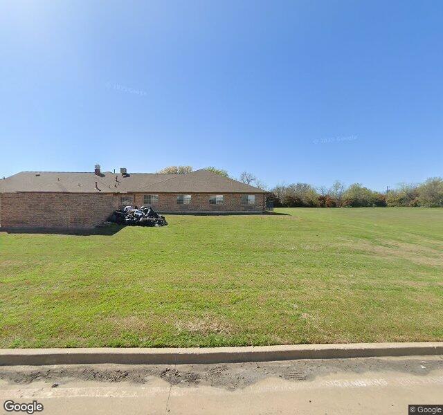 Avalon Memory Care Assisted Living in Fort Worth, TX — Street View