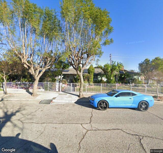 La Posada II Assisted Living in San Bernardino, CA — Street View