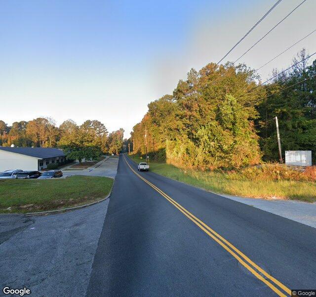 Trend Health & Rehab of Meridian LLC Nursing Home in Meridian, MS — Street View