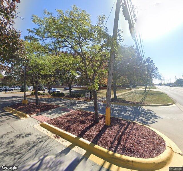 Autumn Woods Residential Health Nursing Home in Warren, MI — Street View
