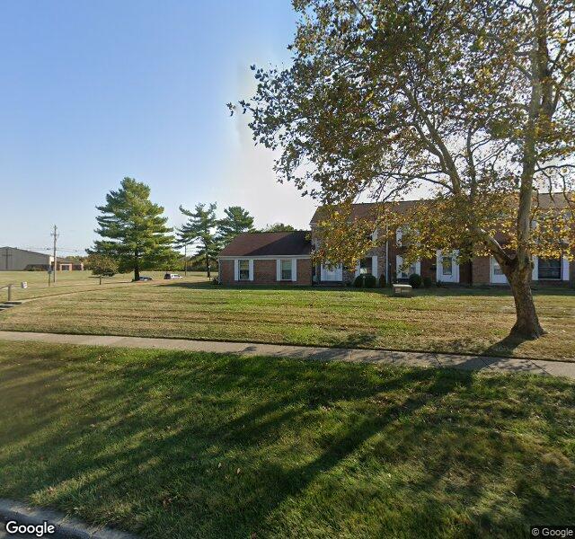 Trinity Community at Fairborn Nursing Home in Fairborn, OH — Street View