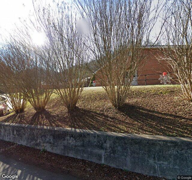 Knott County Health and Rehabilitation Center Nursing Home in Hindman, KY — Street View