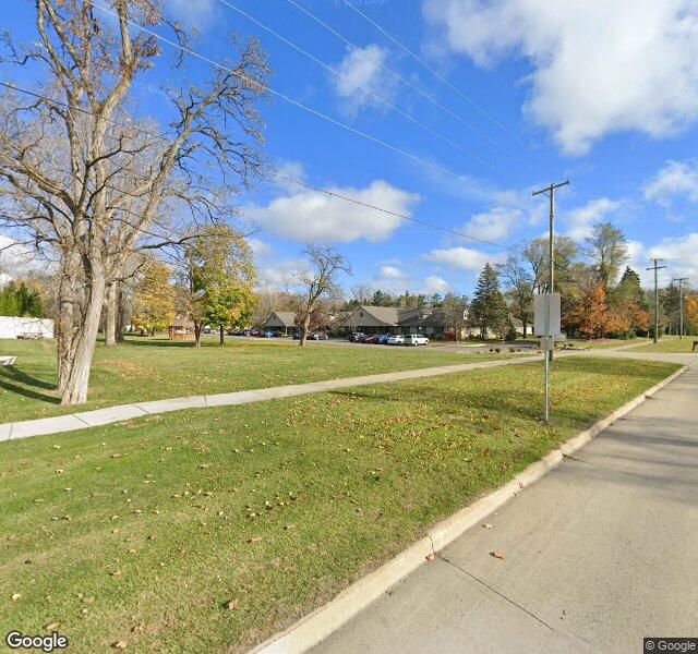 Aspen Assisted Living LLC Assisted Living in Livonia, MI — Street View