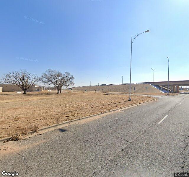 Windmill Village Rehabilitation & Care Center Nursing Home in Lubbock, TX — Street View