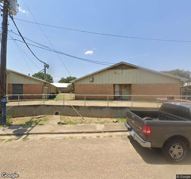 Mcgregor Wellness & Rehabilitation Nursing Home in Mcgregor, TX — Street View