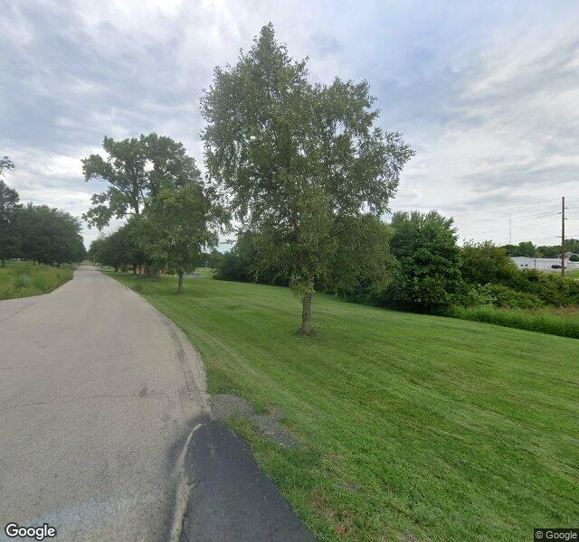 Laverna Manor Health & Rehabilitation Nursing Home in Savannah, MO — Street View
