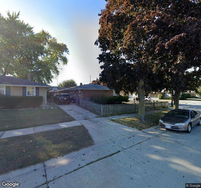 Avina on 32nd Nursing Home in Kenosha, WI — Street View