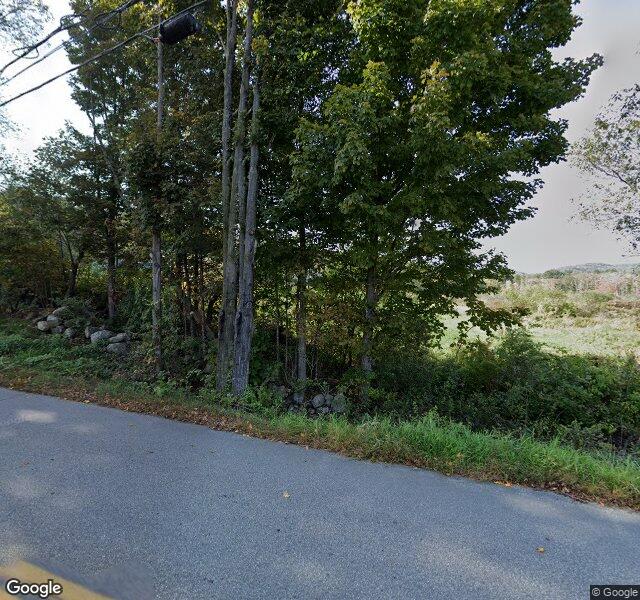 Covenant Living of Keene Nursing Home in Keene, NH — Street View