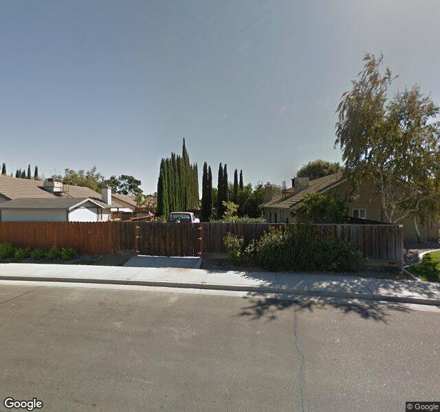 New Bethany Skilled Nursing Nursing Home in Los Banos, CA — Street View
