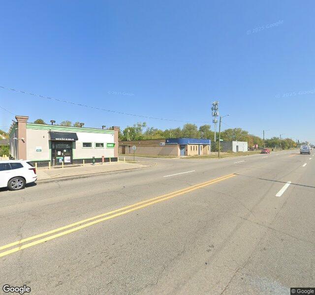 The Villa at Great Lakes Crossing Nursing Home in Detroit, MI — Street View