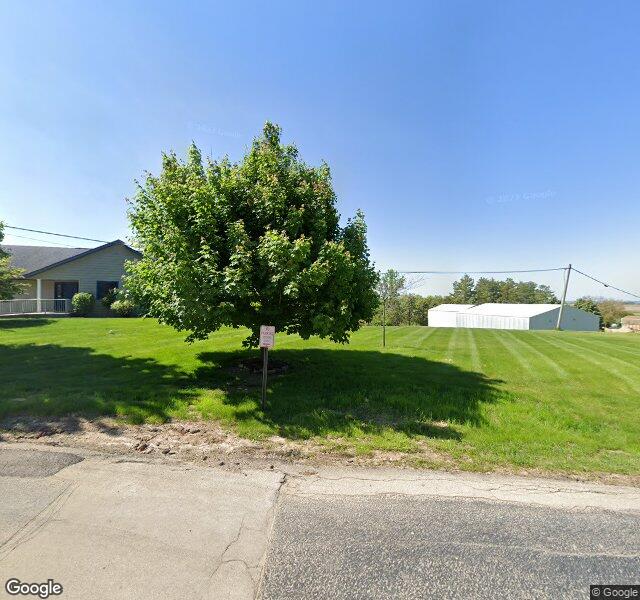 Allure of Stockton Nursing Home in Stockton, IL — Street View