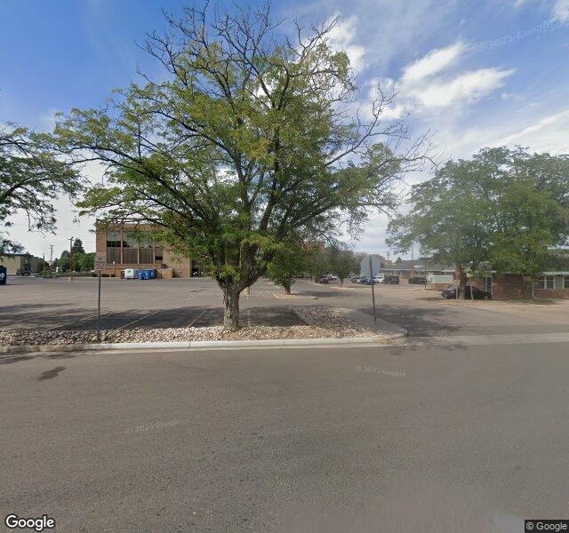 Fairacres Manor, INC. Nursing Home in Greeley, CO — Street View