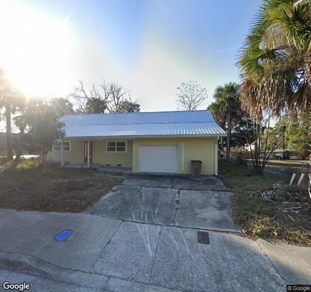Lake City Healthcare and Rehabilitation Center Nursing Home in Lake City, FL — Street View