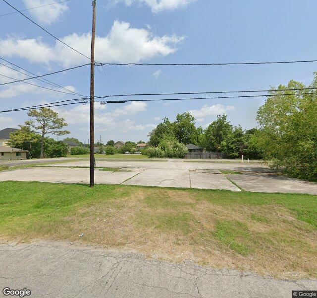 Mallow Place Assisted Living in Houston, TX — Street View