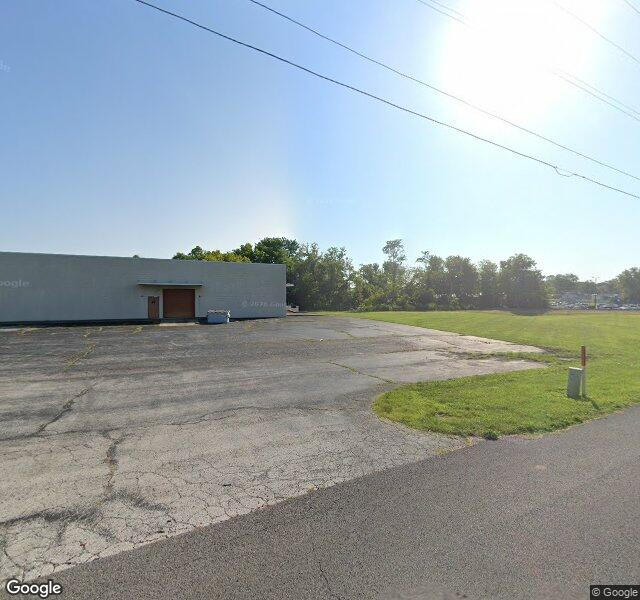 Princeton Nursing & Rehabilitation Nursing Home in Princeton, KY — Street View