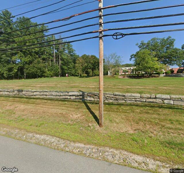 Presidential Oaks Nursing Home in Concord, NH — Street View