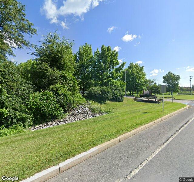 Shippensburg Rehabilitation and Health Care Center Nursing Home in Shippensburg, PA — Street View