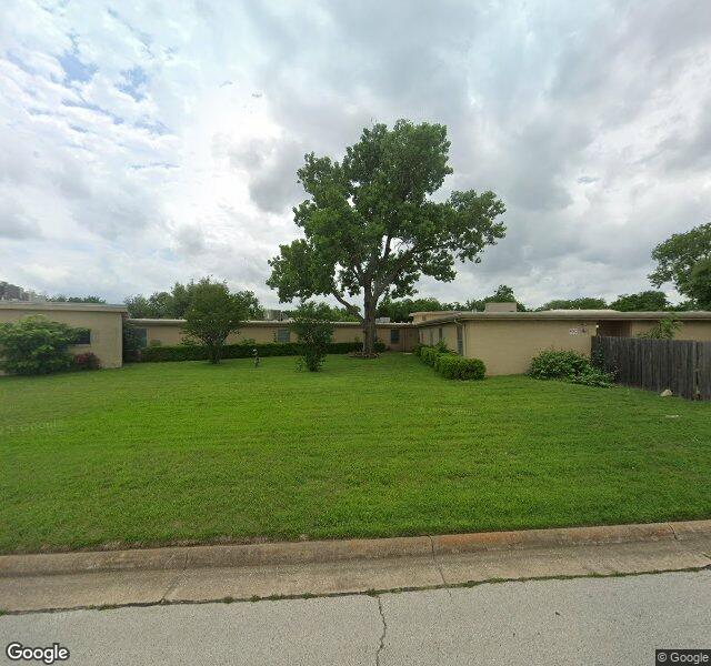 Avir at Burleson Nursing Home in Burleson, TX — Street View