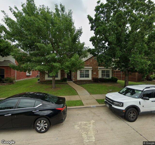 Metroplex Residential Senior Care LLC Assisted Living in Lewisville, TX — Street View