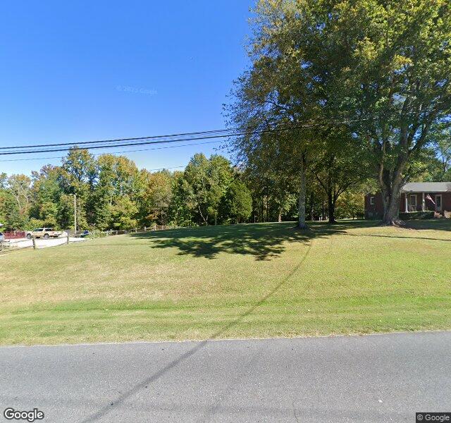 Westwood Health and Rehabilitation Nursing Home in Archdale, NC — Street View