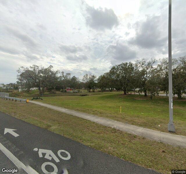 Gateway Post-acute and Rehabilitation Center Nursing Home in Pinellas Park, FL — Street View