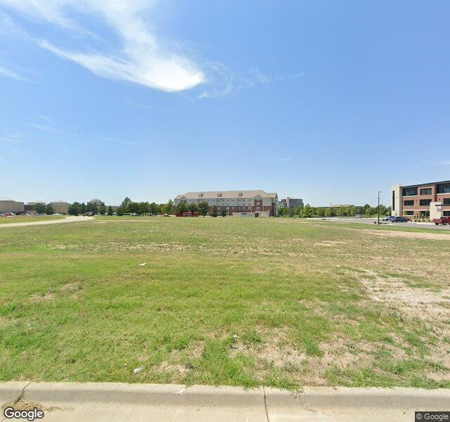 Center at Waterfront LLC Nursing Home in Wichita, KS — Street View
