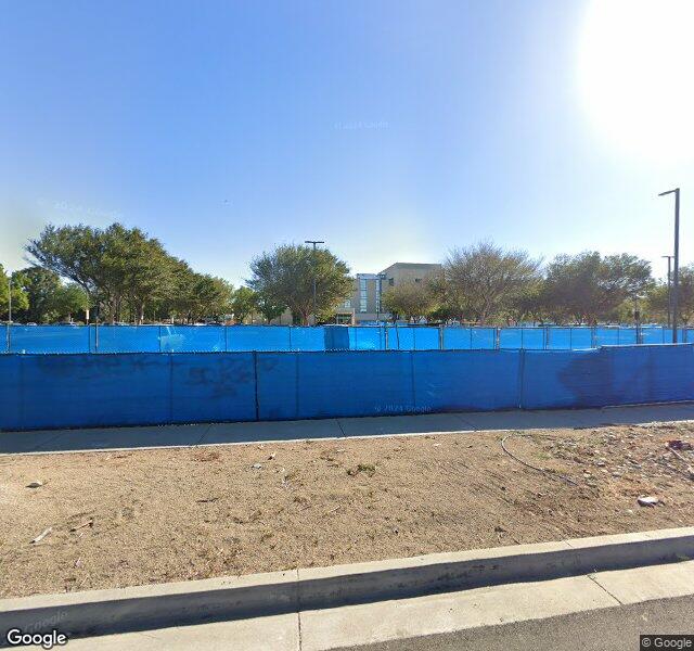 Arlington Gardens Care Center Nursing Home in Riverside, CA — Street View