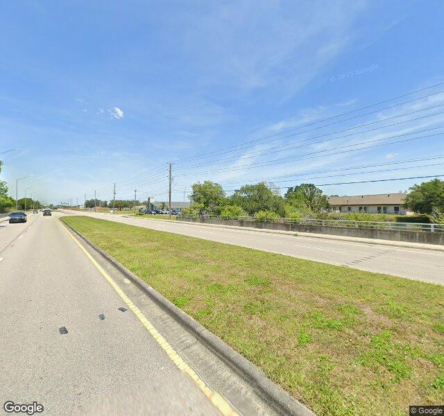 Highlands Lake Center Nursing Home in Lakeland, FL — Street View