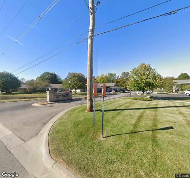 Ahsl Holland Boardwalk Assisted Living in Holland, MI — Street View